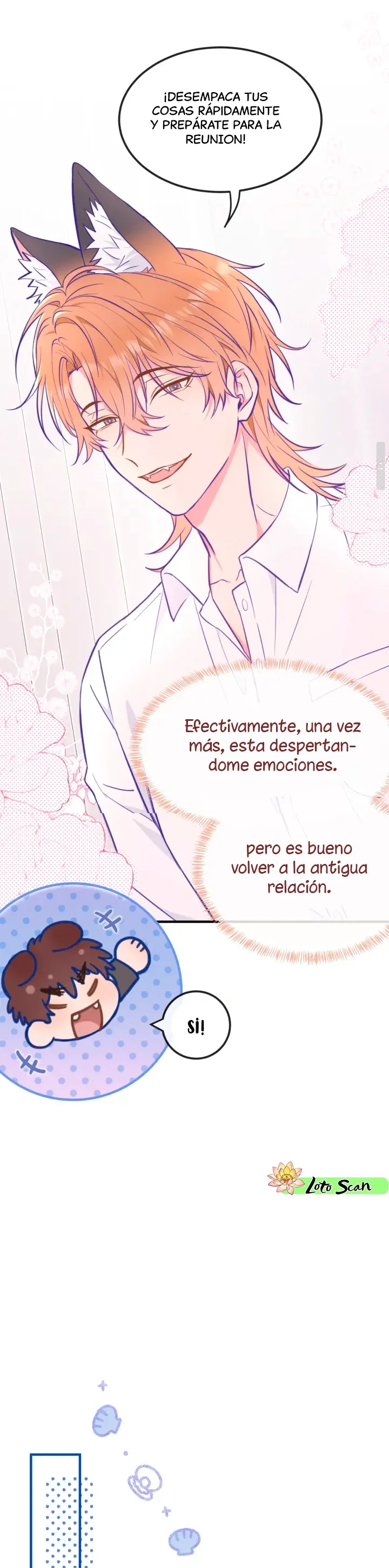 16 El cachorro mentiroso sera devorado