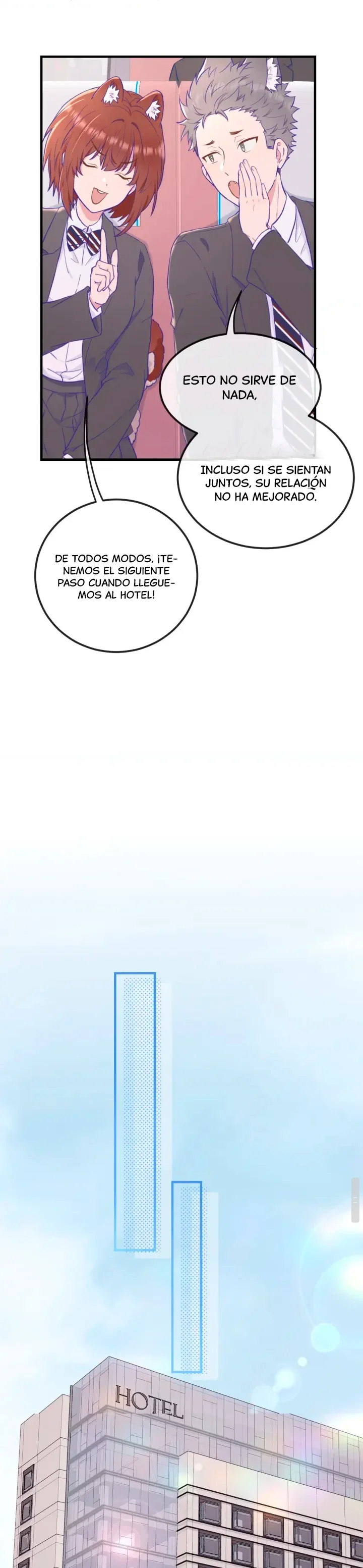 7 El cachorro mentiroso sera devorado