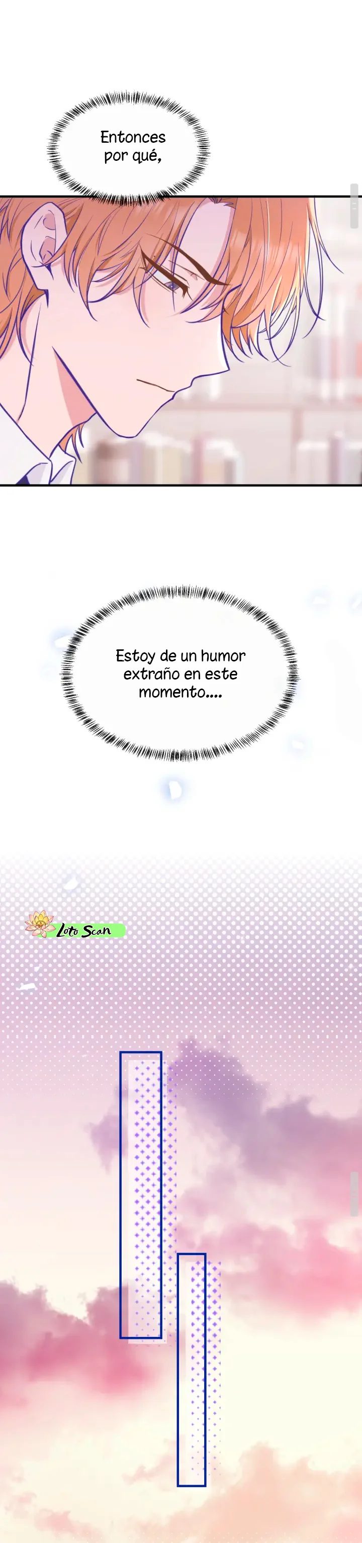 10 El cachorro mentiroso sera devorado