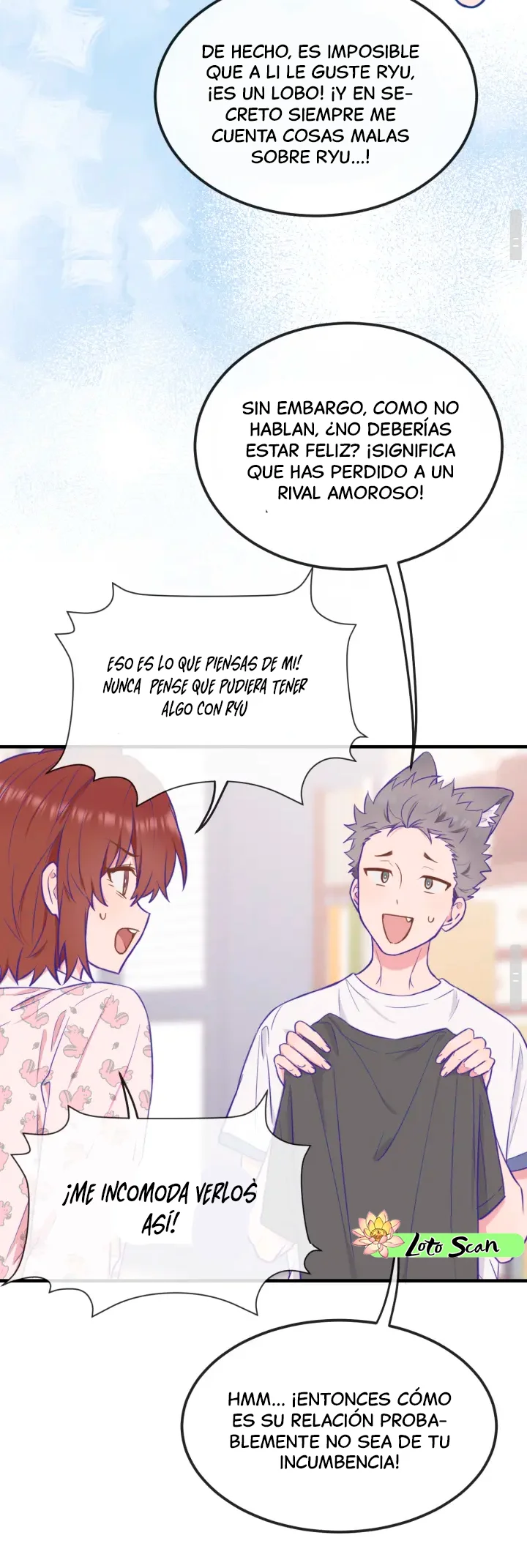 29 El cachorro mentiroso sera devorado