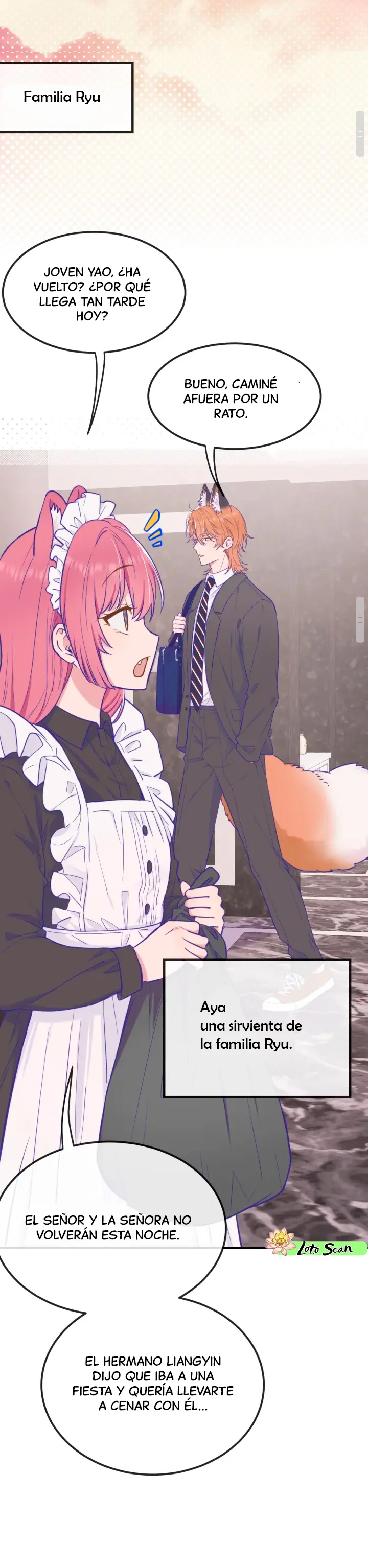 11 El cachorro mentiroso sera devorado