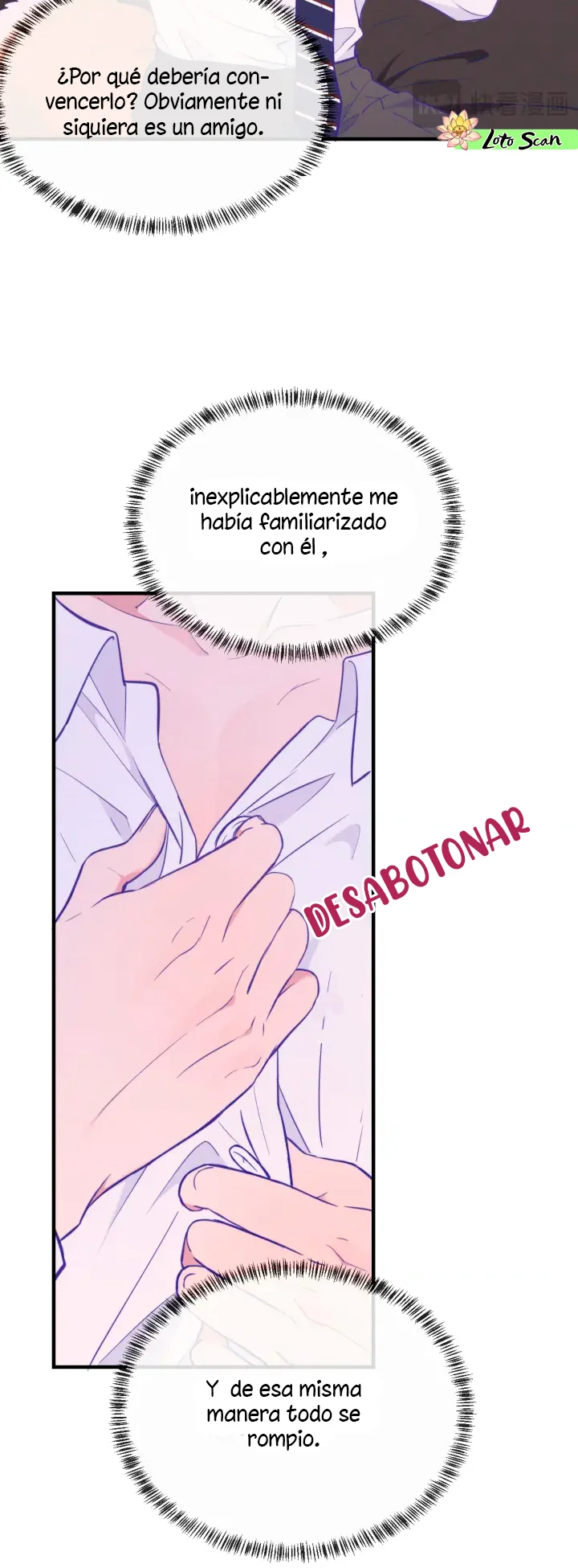 19 El cachorro mentiroso sera devorado