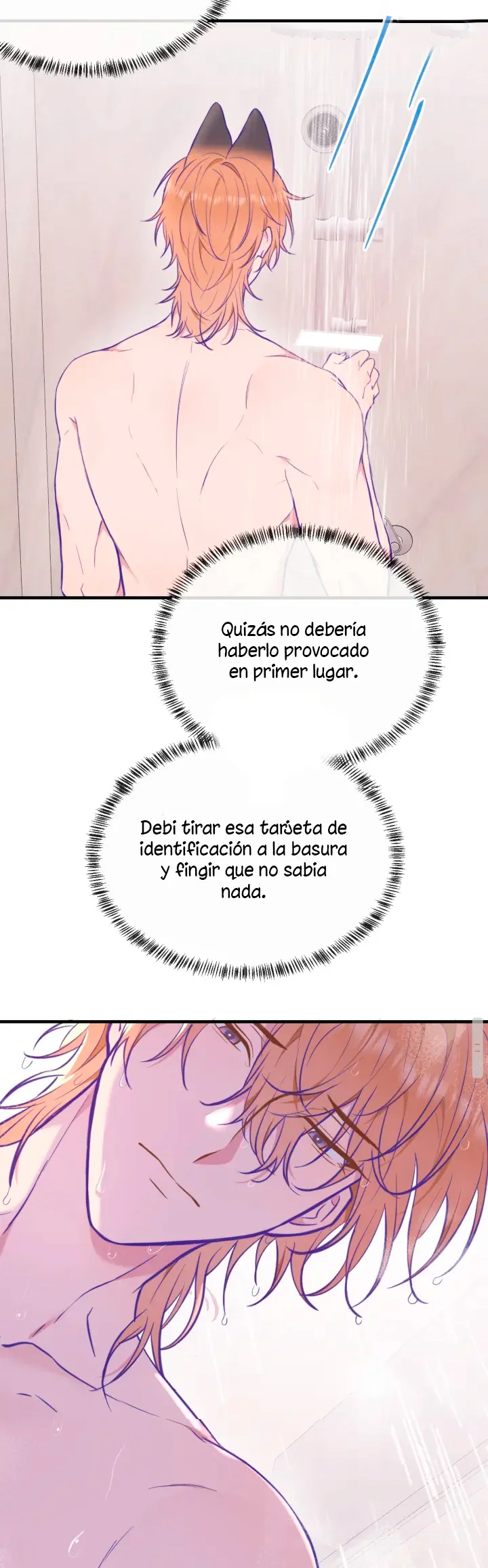 21 El cachorro mentiroso sera devorado