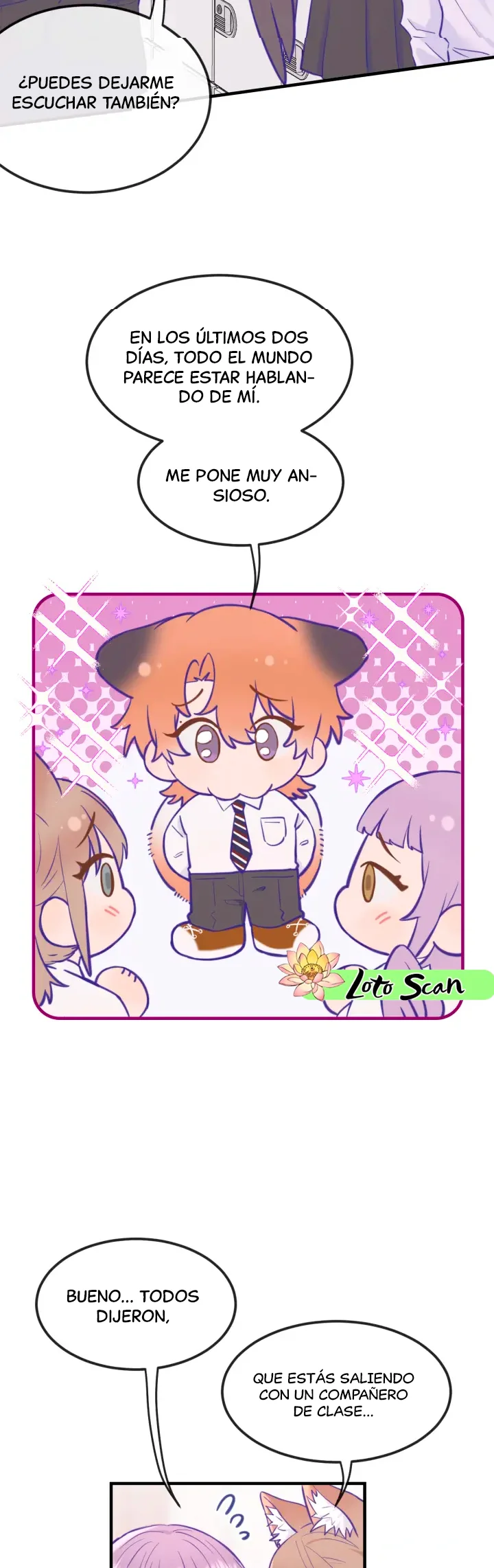 13 El cachorro mentiroso sera devorado