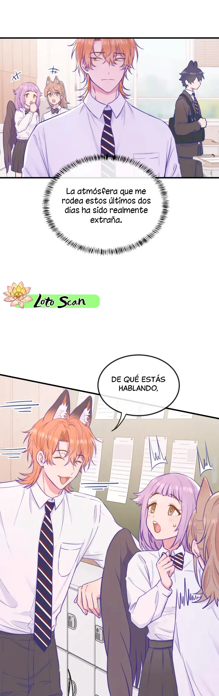 12 El cachorro mentiroso sera devorado