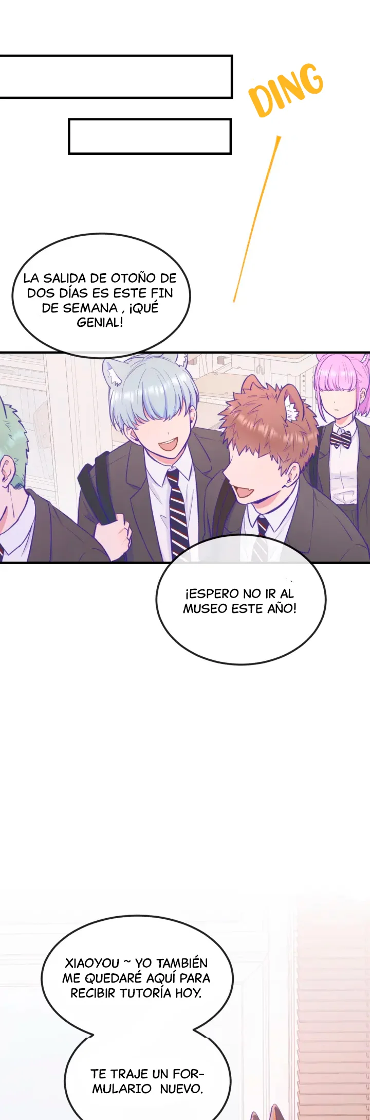 10 El cachorro mentiroso sera devorado