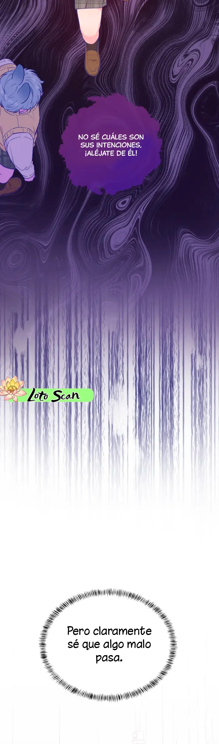 4 El cachorro mentiroso sera devorado