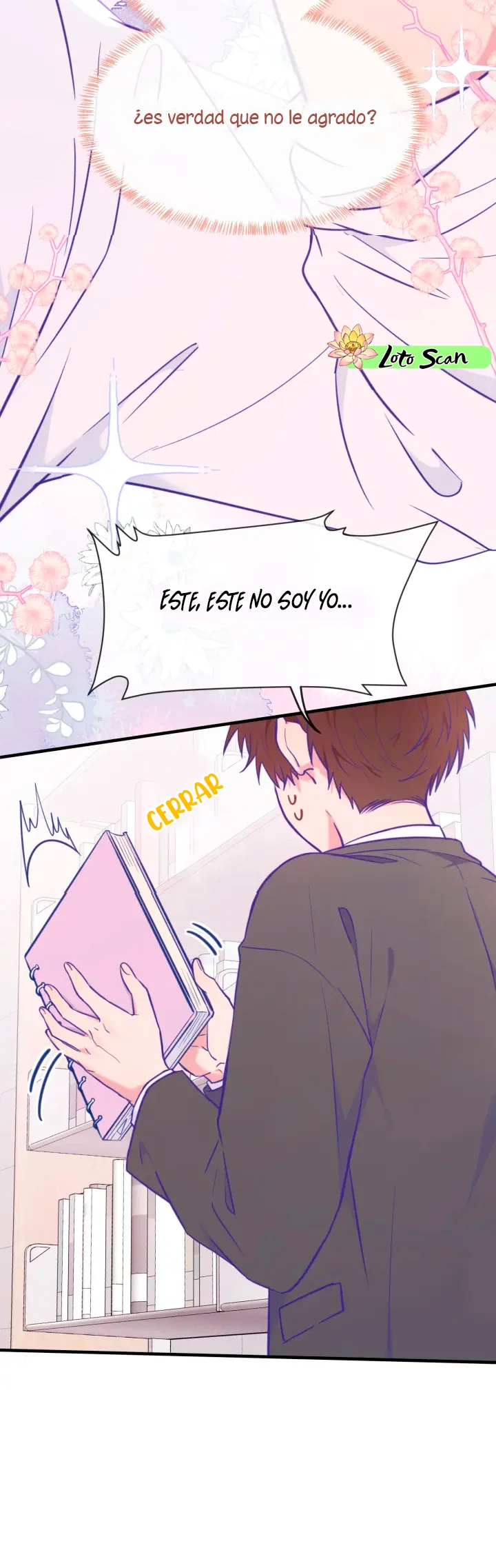 23 El cachorro mentiroso sera devorado