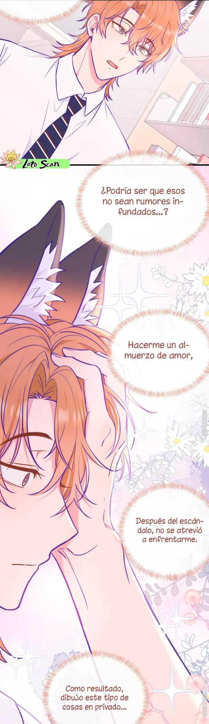 22 El cachorro mentiroso sera devorado