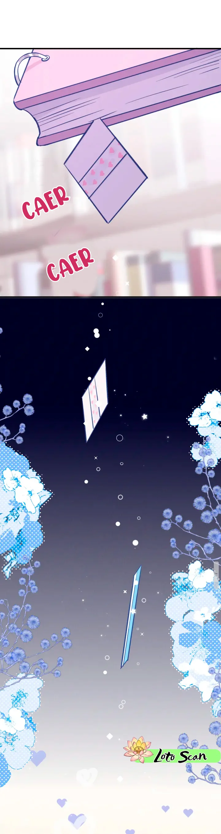 24 El cachorro mentiroso sera devorado