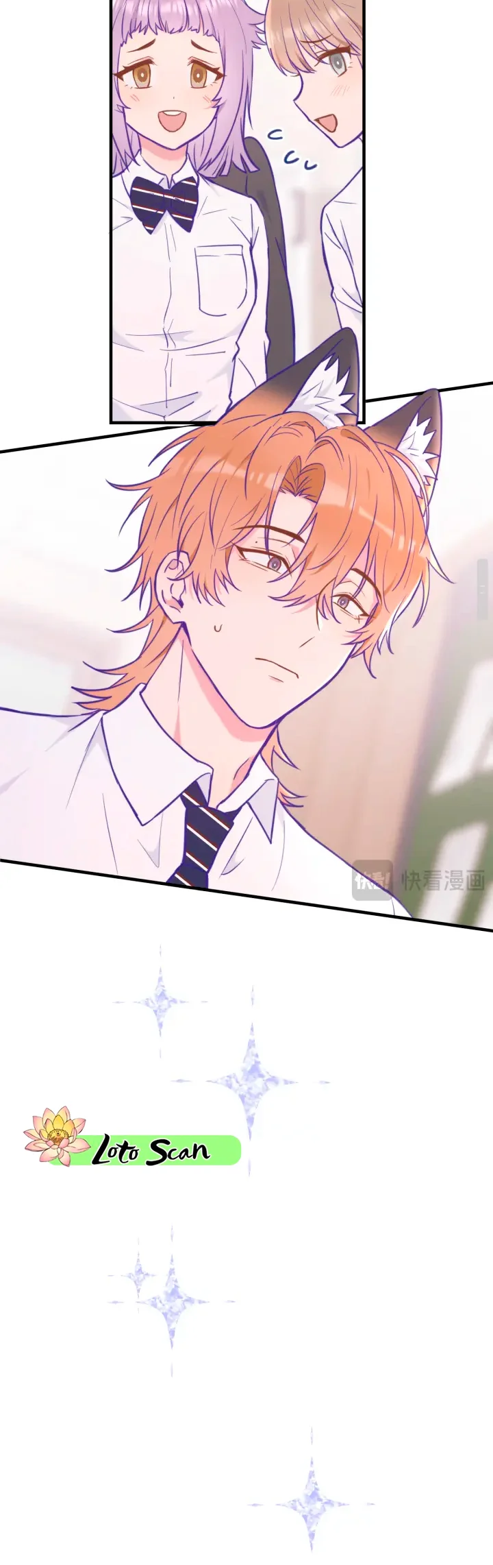 14 El cachorro mentiroso sera devorado