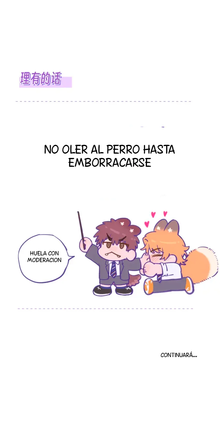 28 El cachorro mentiroso sera devorado