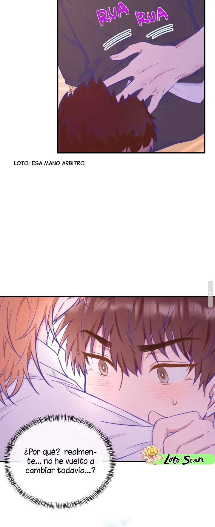 12 El cachorro mentiroso sera devorado