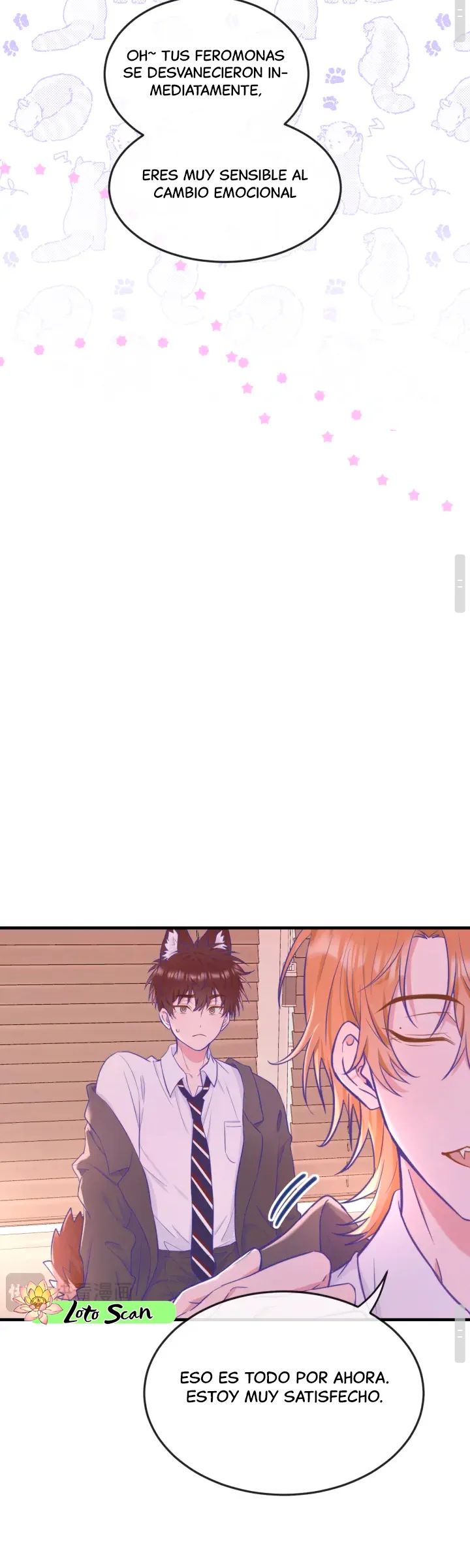 19 El cachorro mentiroso sera devorado