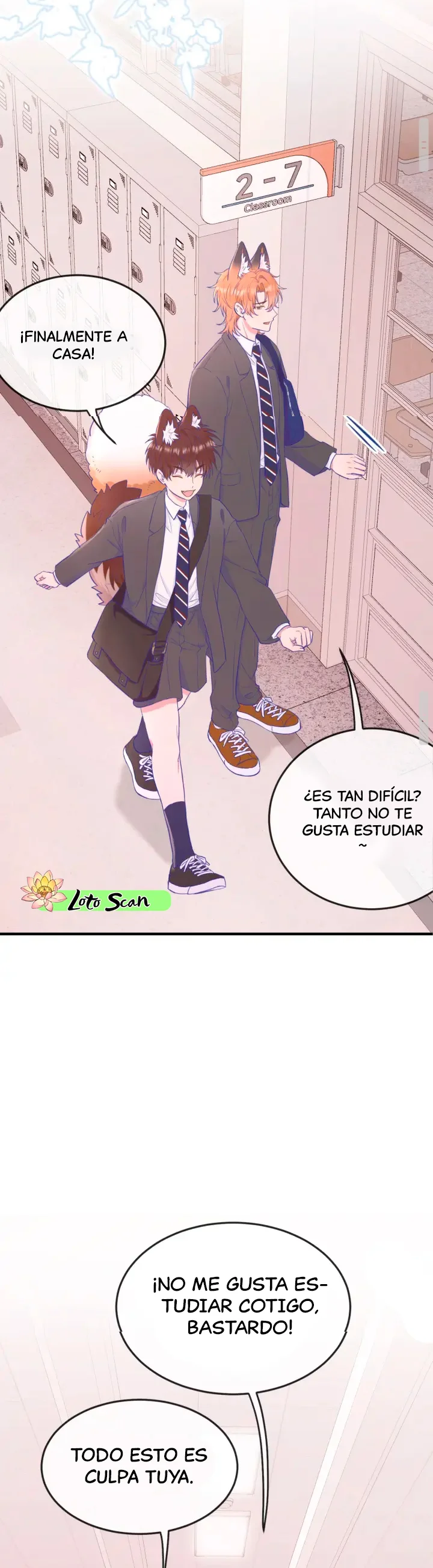 21 El cachorro mentiroso sera devorado