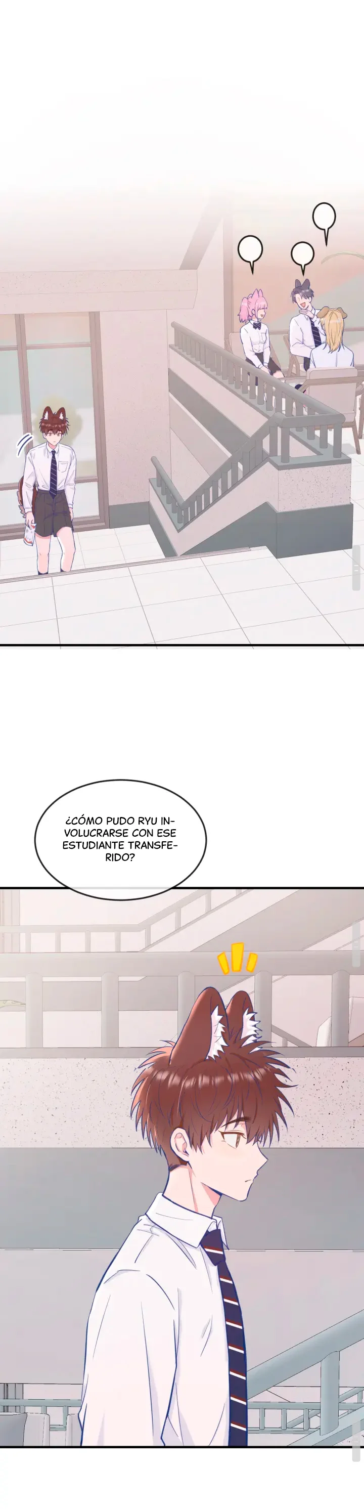 26 El cachorro mentiroso sera devorado