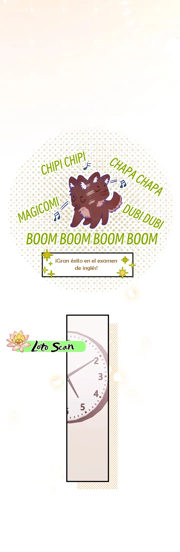 20 El cachorro mentiroso sera devorado