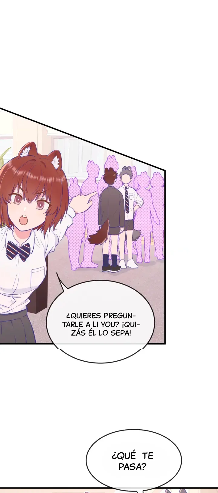 13 El cachorro mentiroso sera devorado