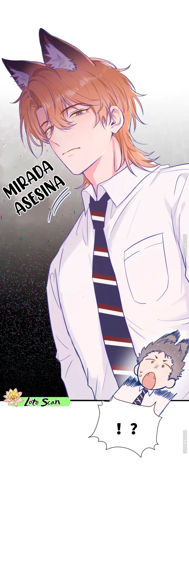 27 El cachorro mentiroso sera devorado