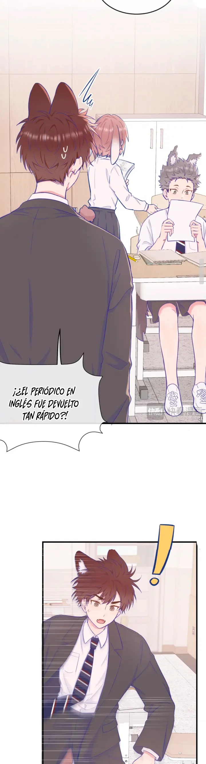 22 El cachorro mentiroso sera devorado