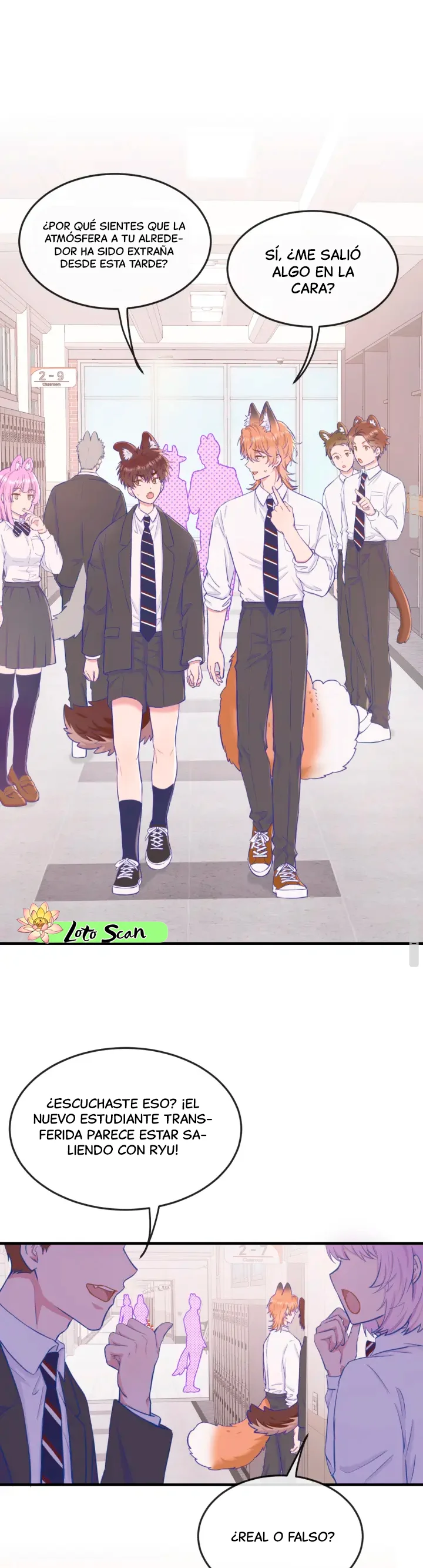 21 El cachorro mentiroso sera devorado