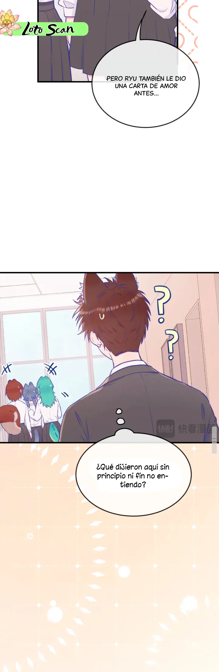 19 El cachorro mentiroso sera devorado