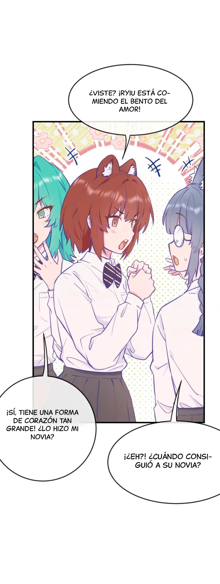 12 El cachorro mentiroso sera devorado