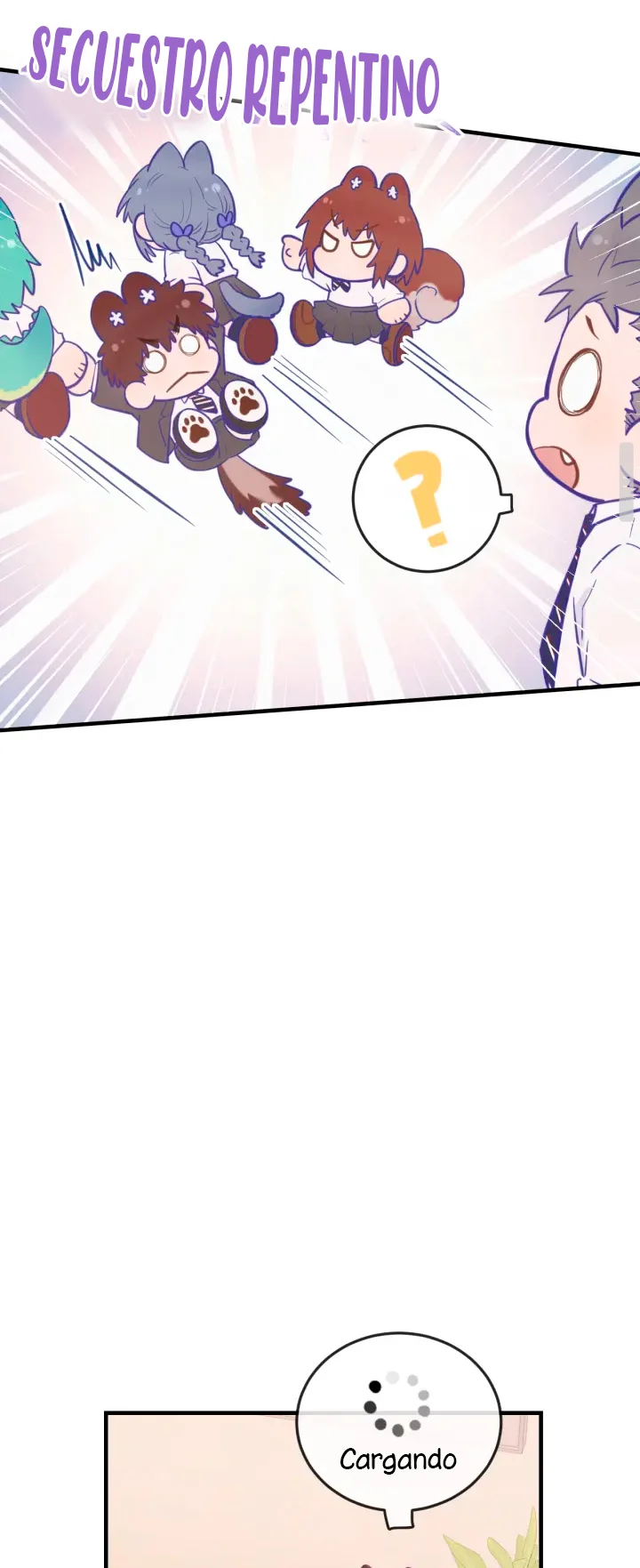 16 El cachorro mentiroso sera devorado