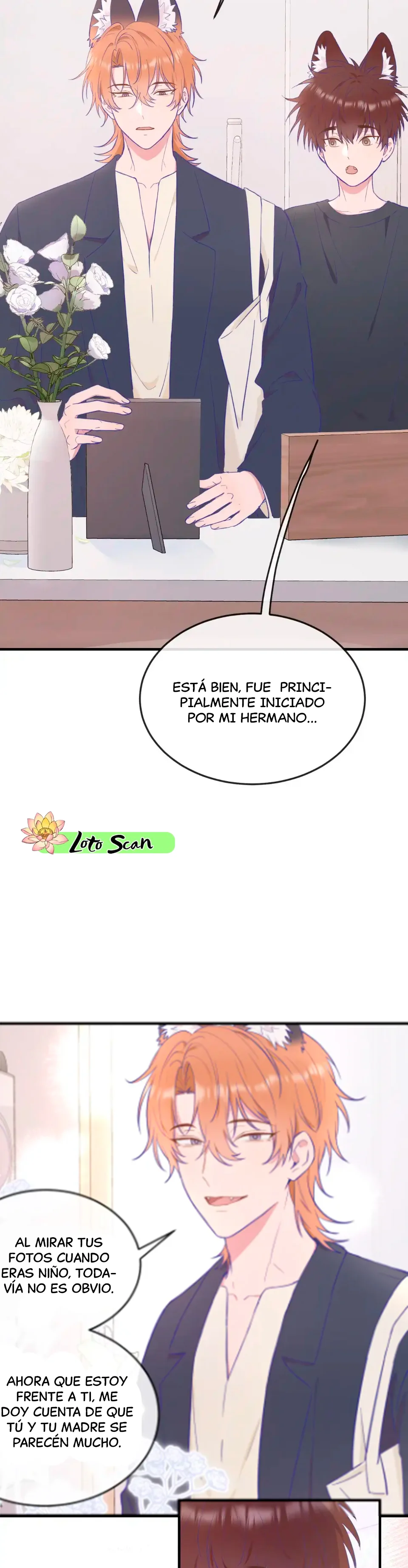 20 El cachorro mentiroso sera devorado