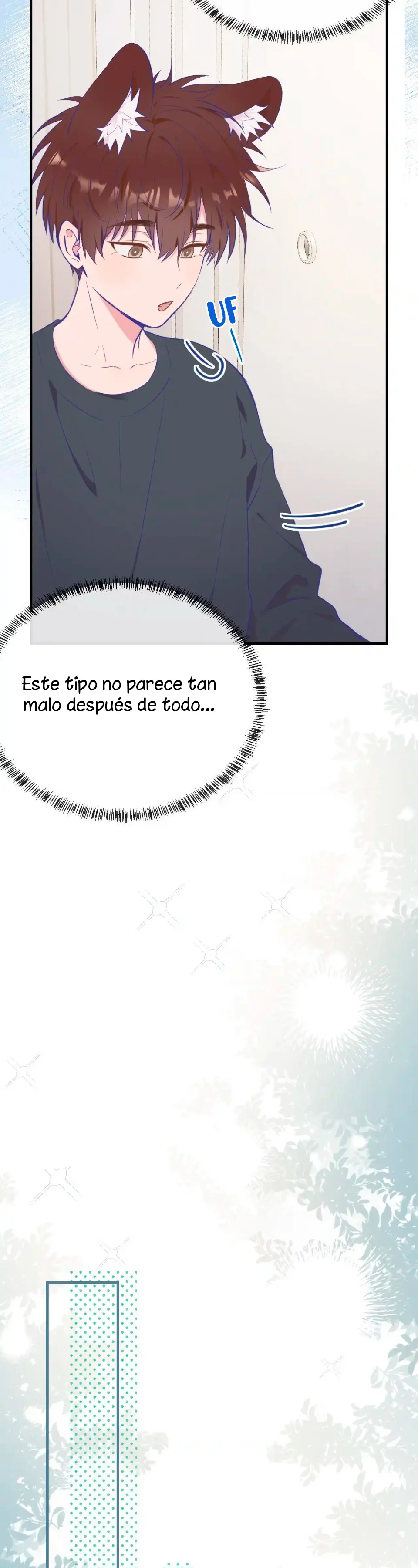 23 El cachorro mentiroso sera devorado