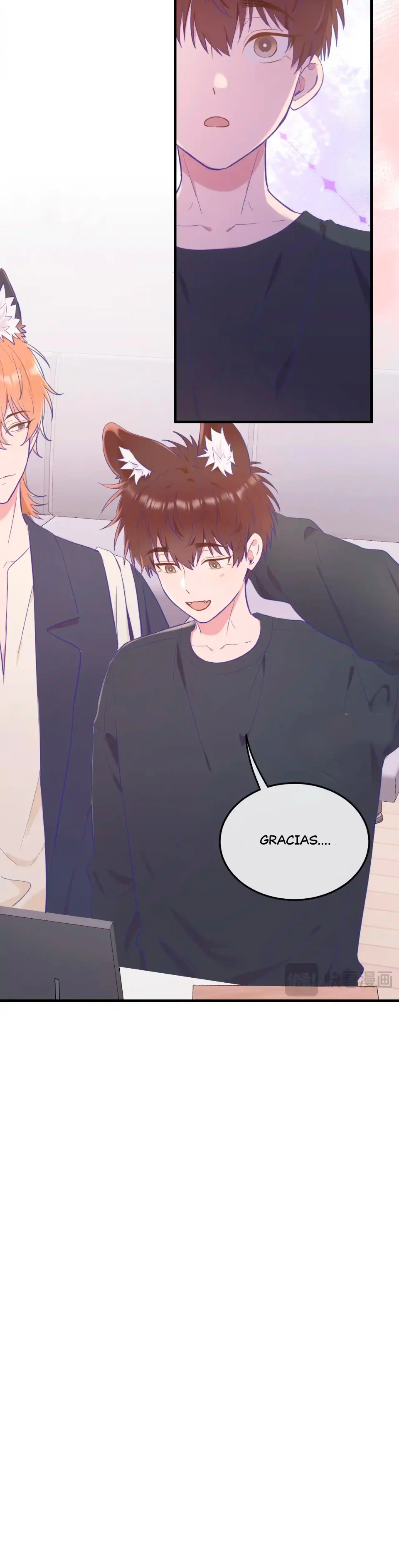 21 El cachorro mentiroso sera devorado