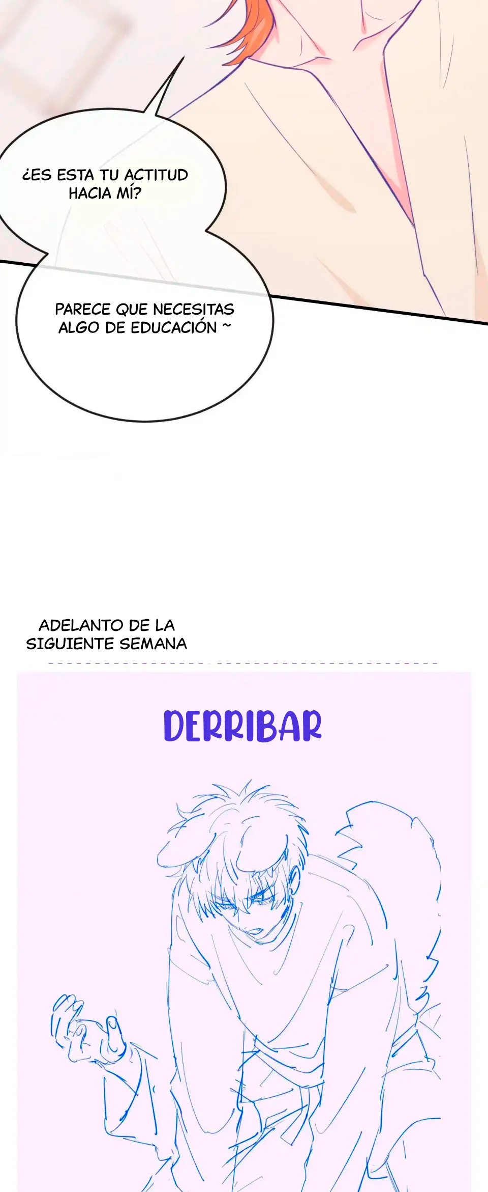 31 El cachorro mentiroso sera devorado