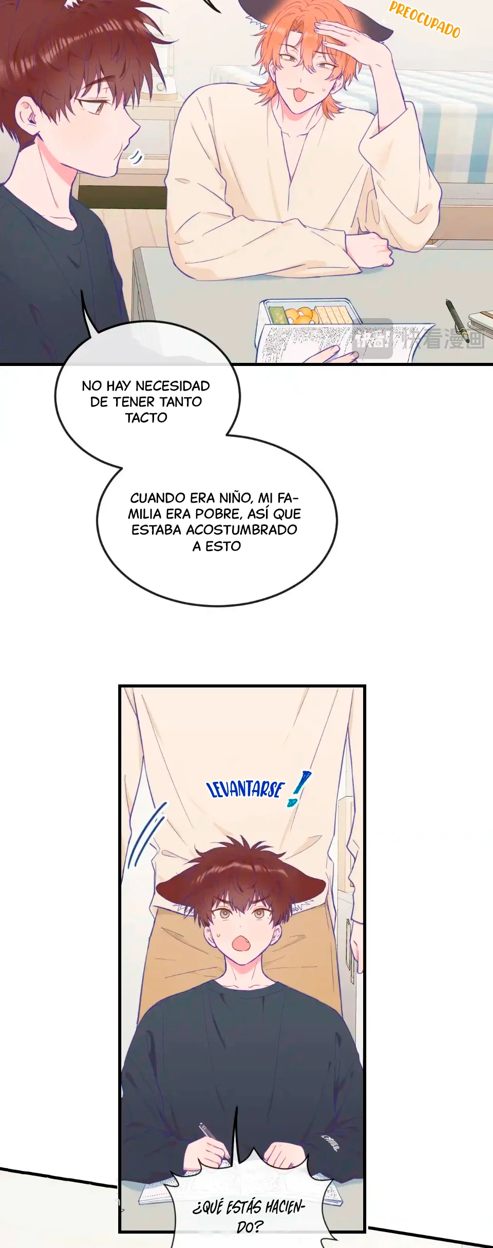 24 El cachorro mentiroso sera devorado