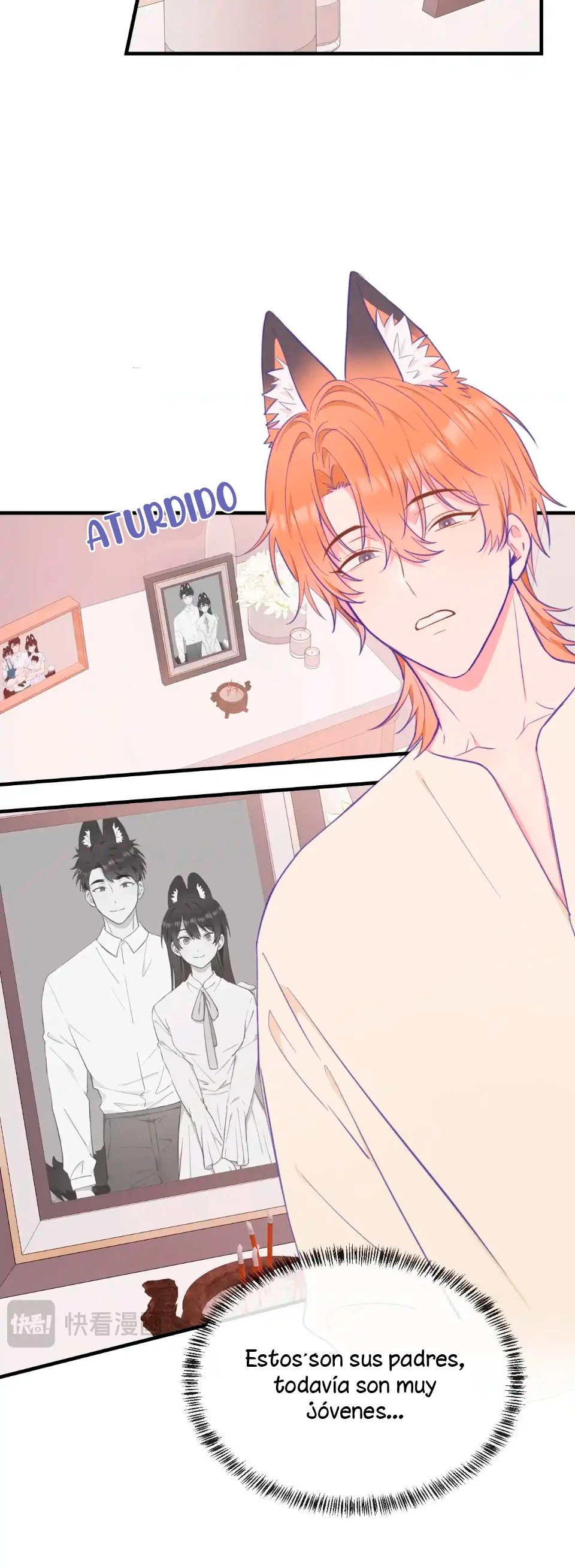 15 El cachorro mentiroso sera devorado