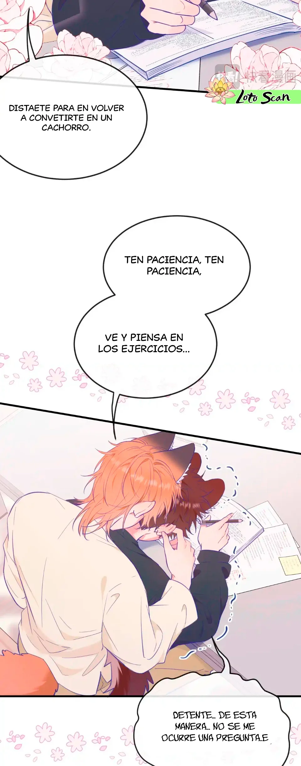 29 El cachorro mentiroso sera devorado