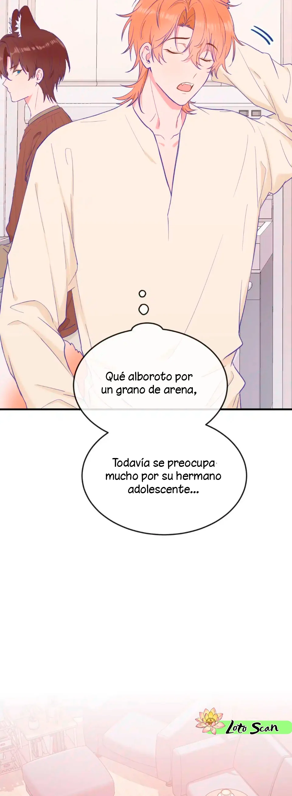 13 El cachorro mentiroso sera devorado