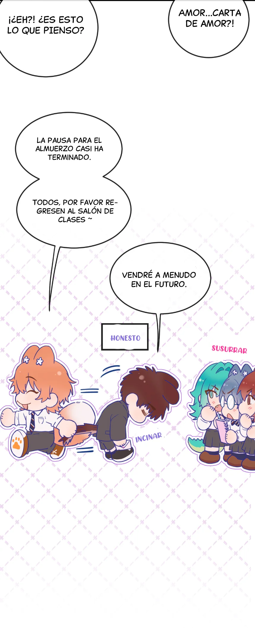 22 El cachorro mentiroso sera devorado