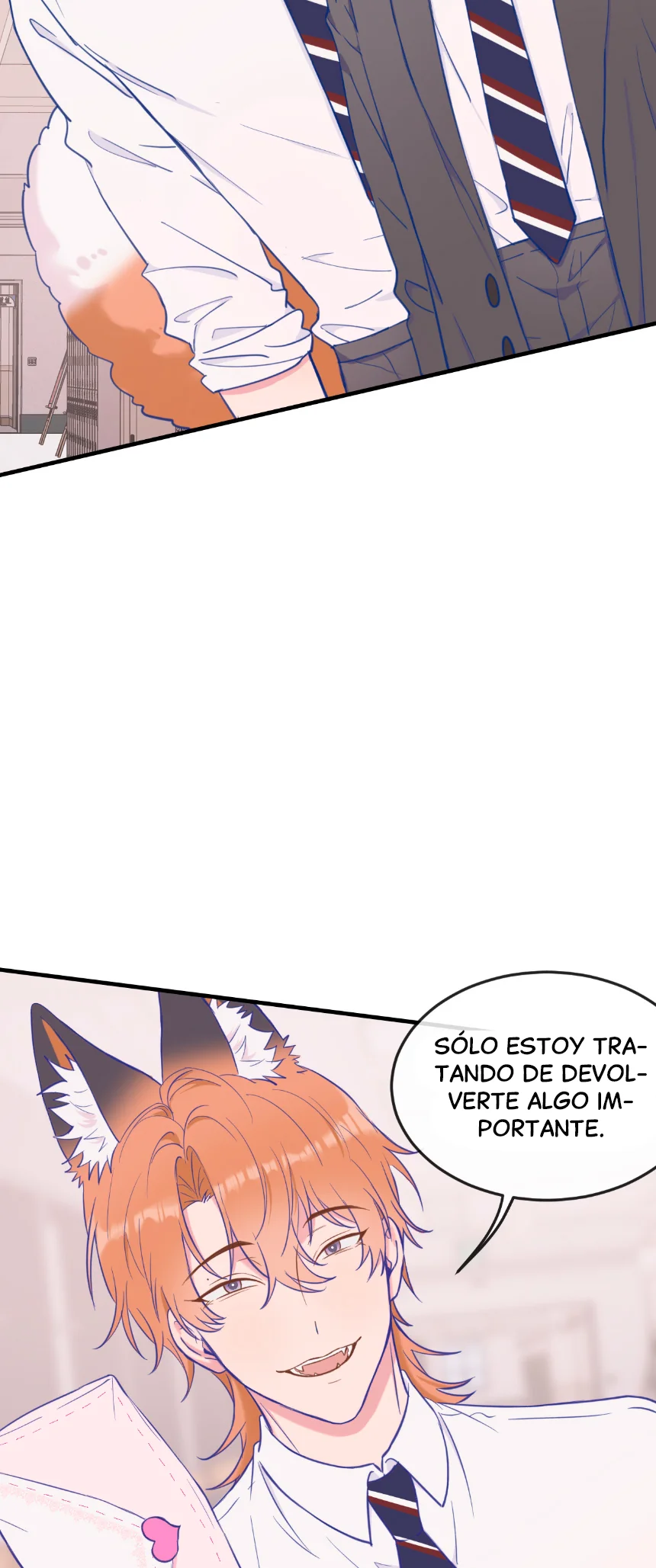 19 El cachorro mentiroso sera devorado