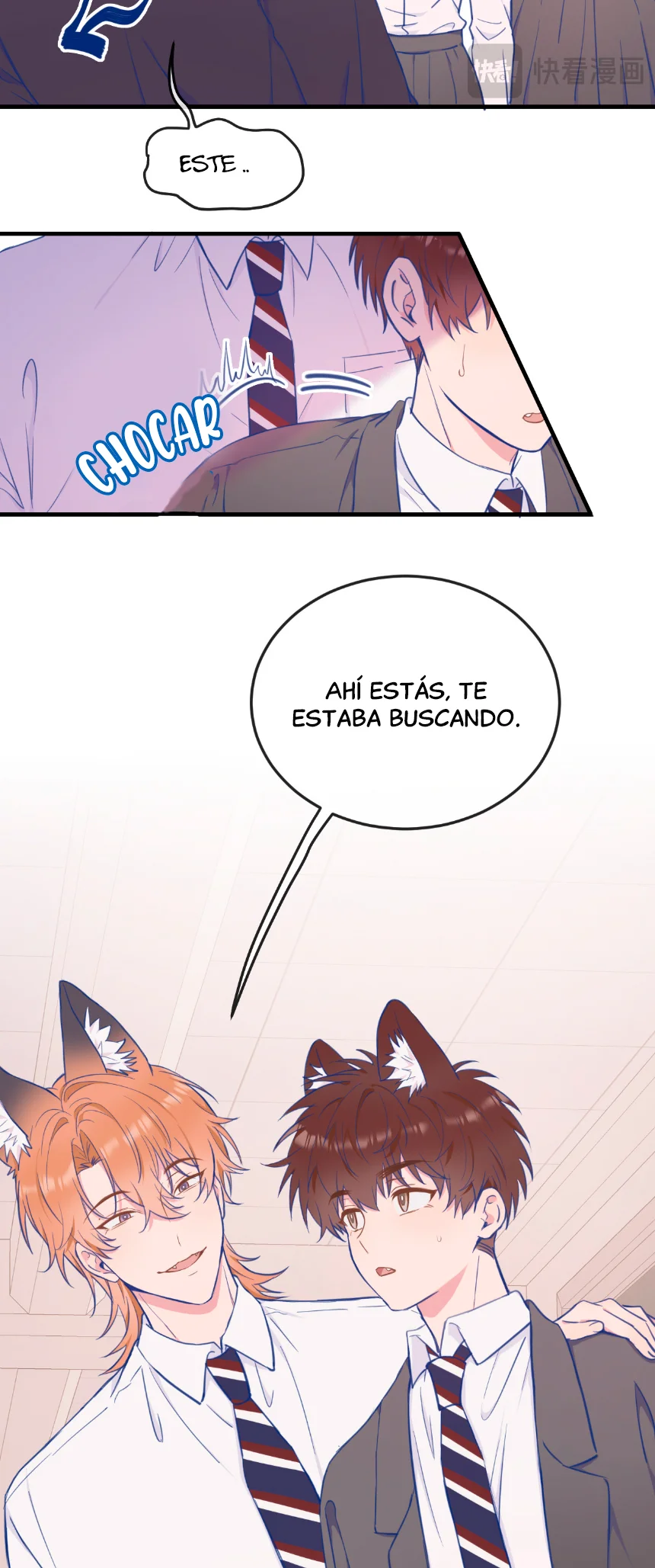 18 El cachorro mentiroso sera devorado