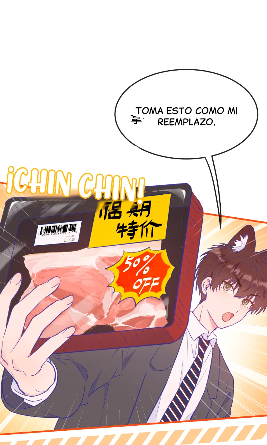 25 El cachorro mentiroso sera devorado