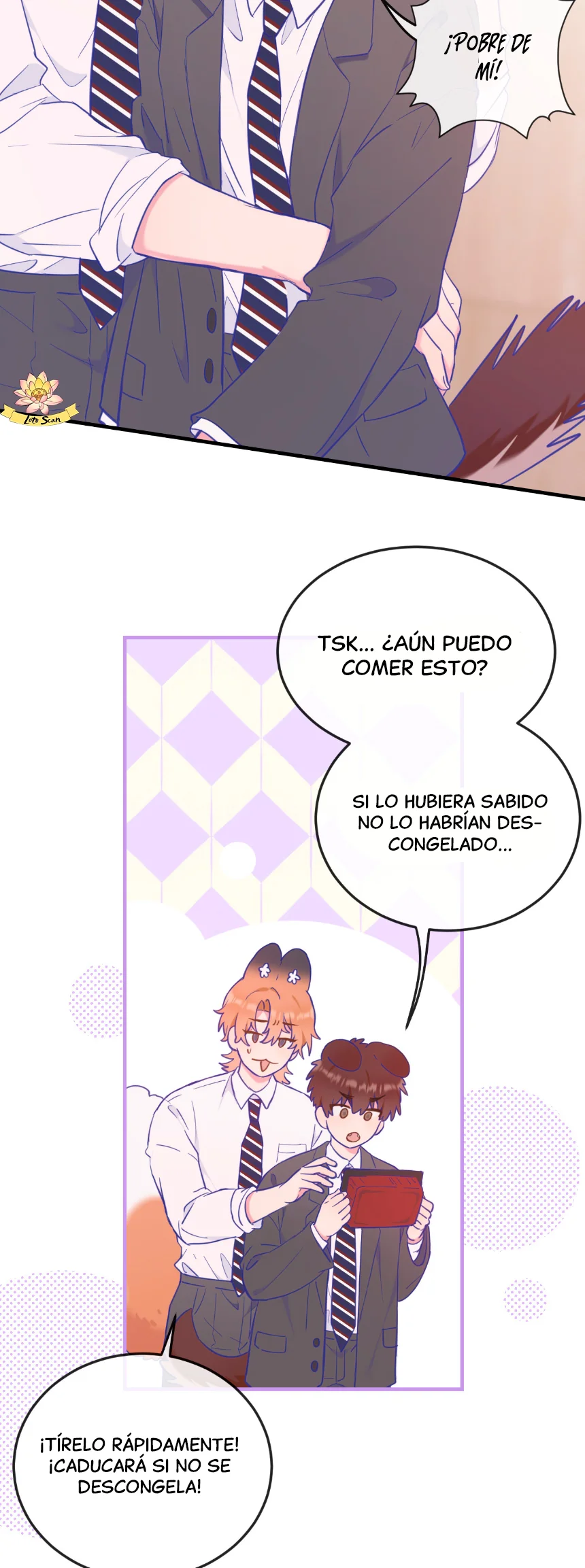 29 El cachorro mentiroso sera devorado