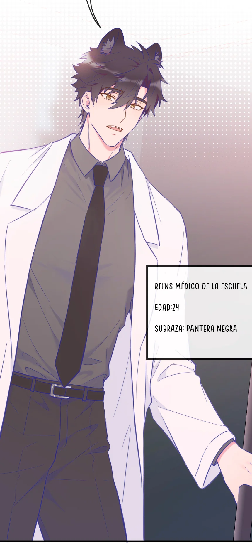 7 El cachorro mentiroso sera devorado