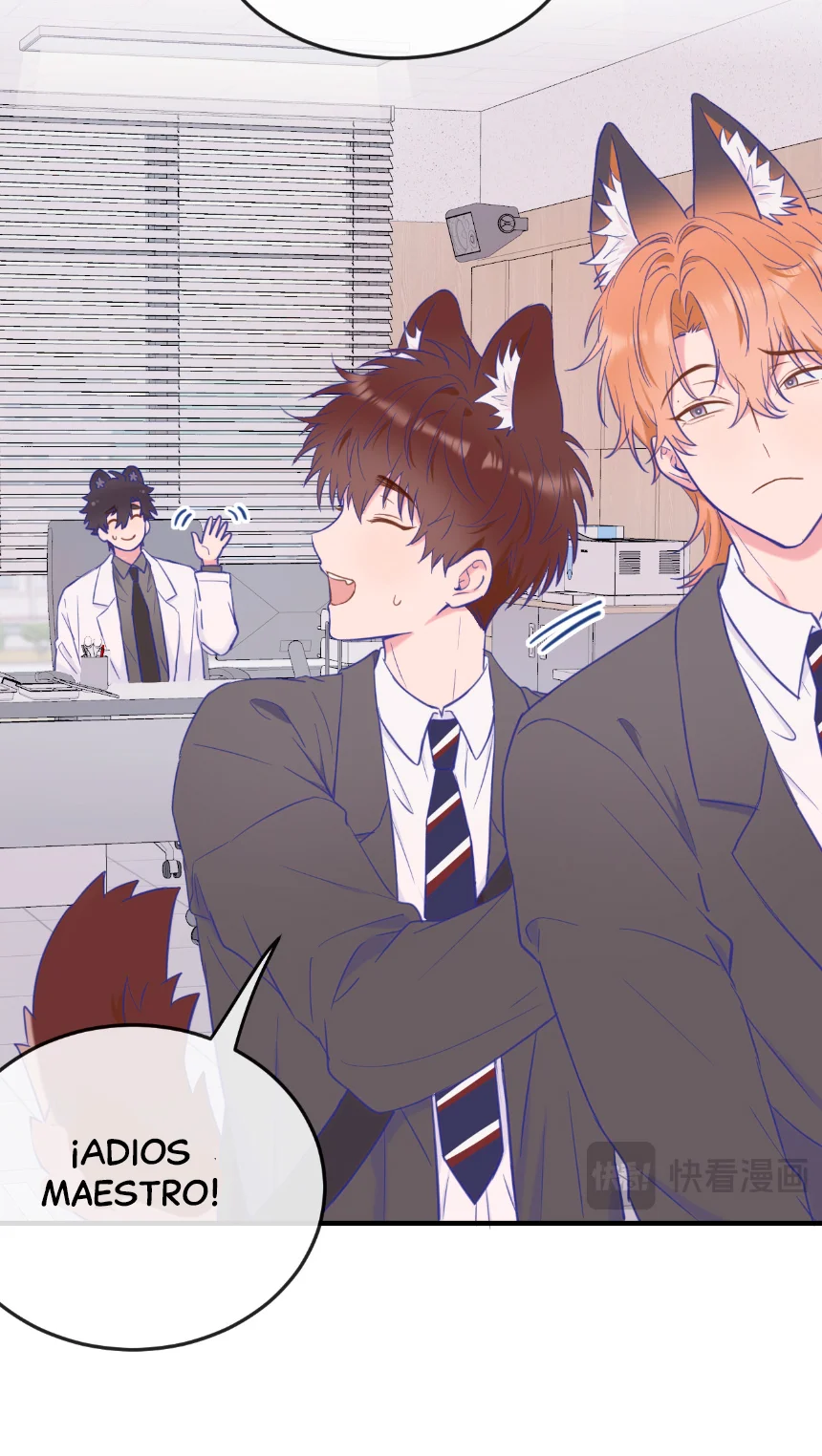 22 El cachorro mentiroso sera devorado