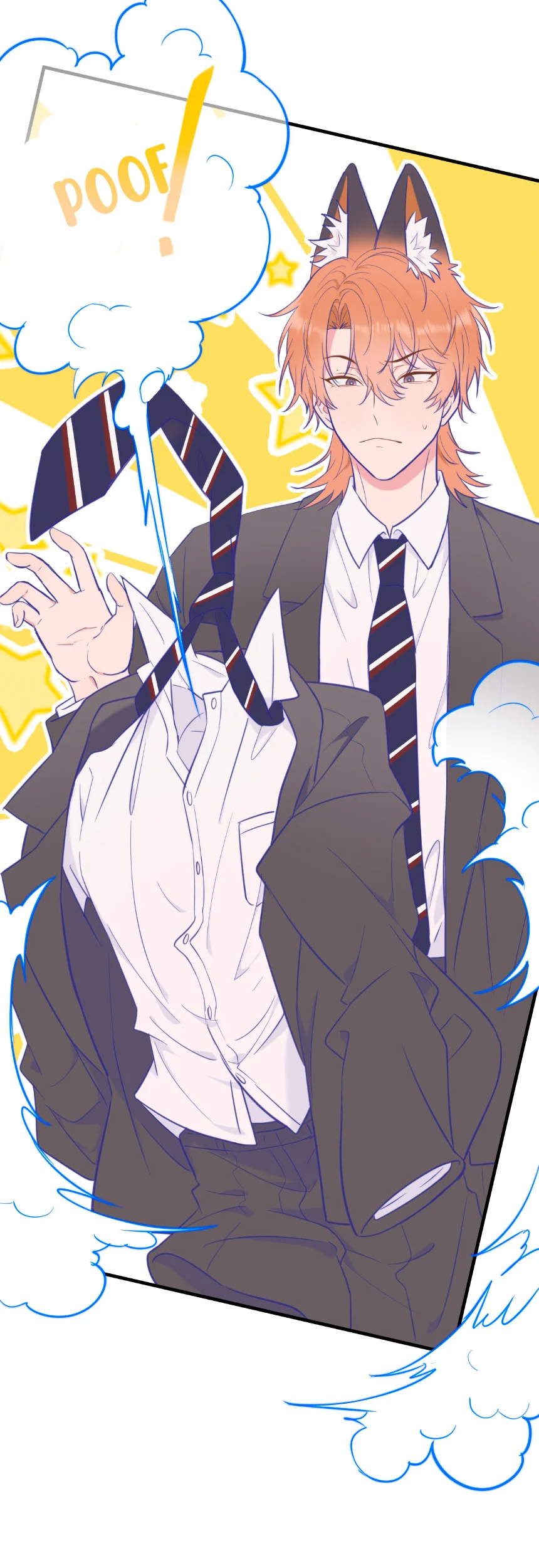 20 El cachorro mentiroso sera devorado