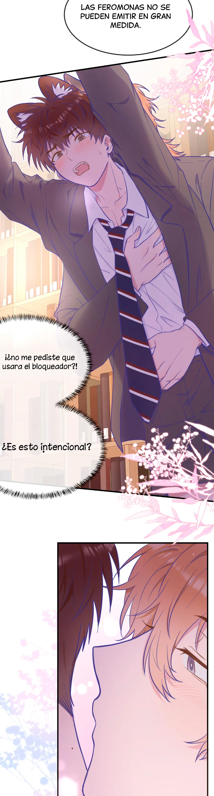 16 El cachorro mentiroso sera devorado