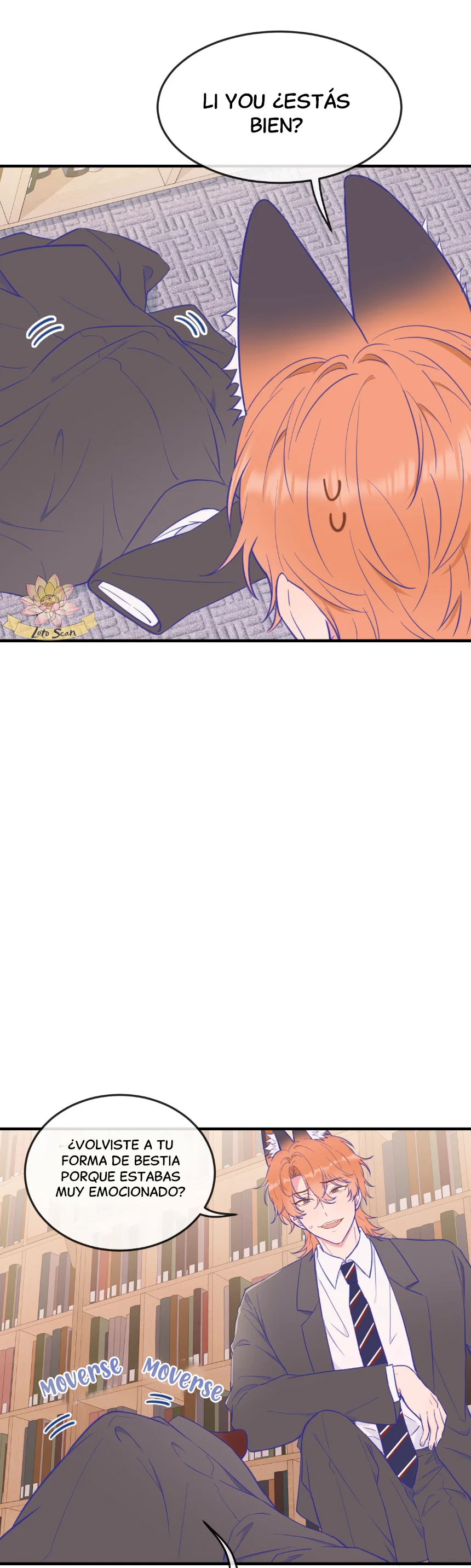 21 El cachorro mentiroso sera devorado