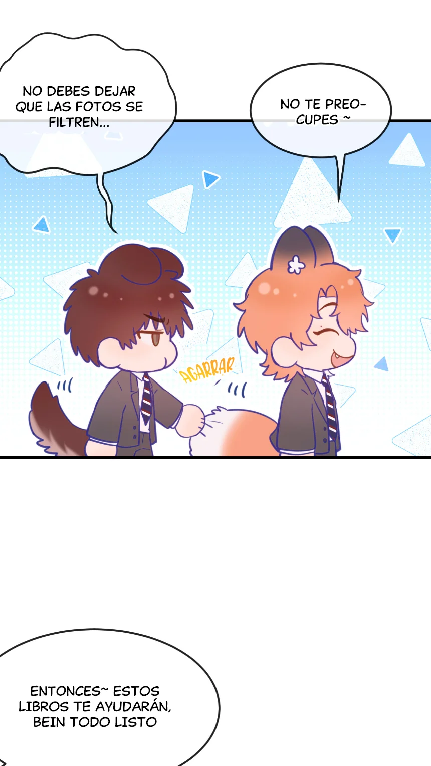 10 El cachorro mentiroso sera devorado