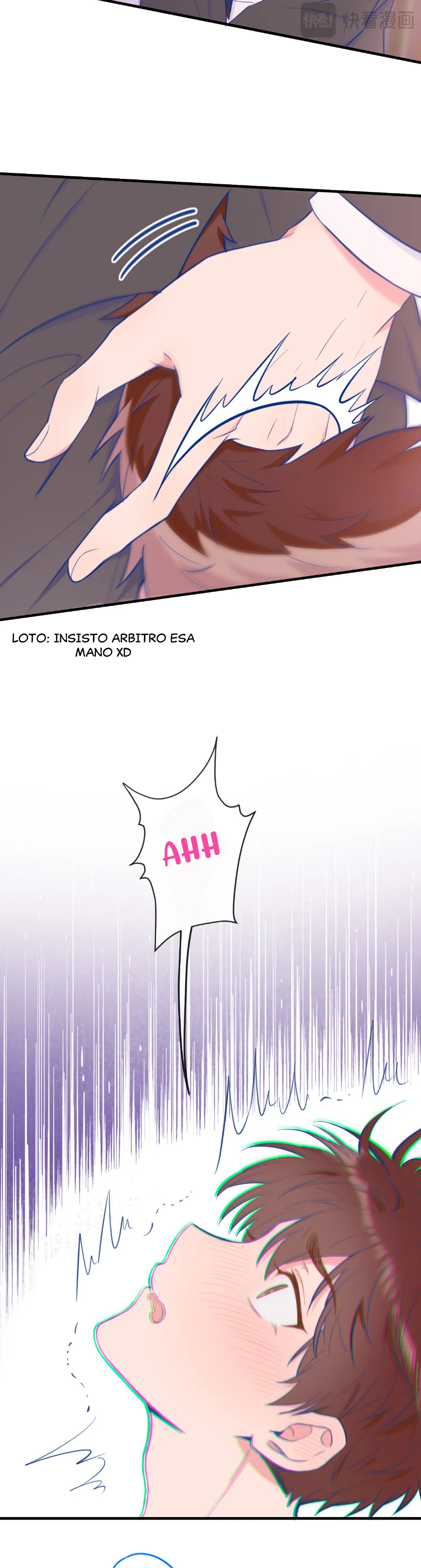 19 El cachorro mentiroso sera devorado