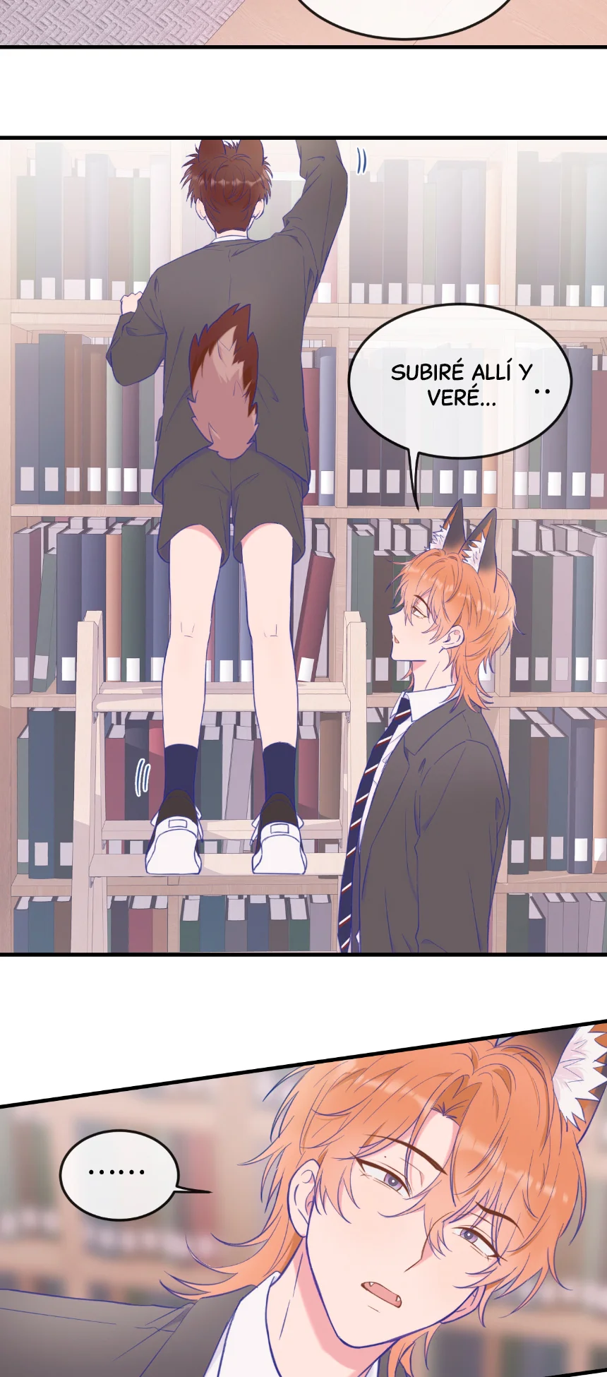 22 El cachorro mentiroso sera devorado