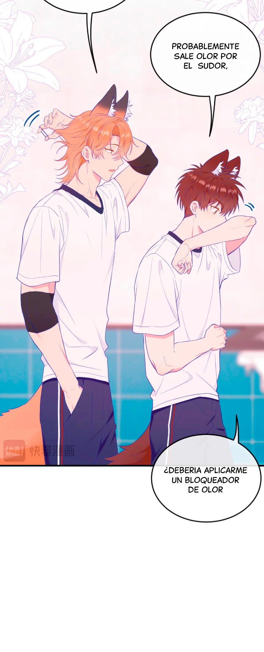 32 El cachorro mentiroso sera devorado